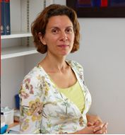 Dr Cathy Bobrow (GP Partner)