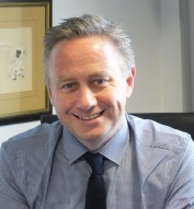 Dr Hywel Furn Davies (GP Partner)